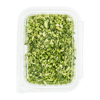 Riced Broccoli image